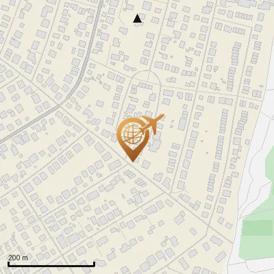 Karte Lachenmeyrstraße 4, 81827 München