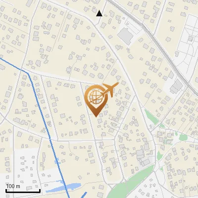 Foto zu Lachsfang 16-28, 12589 Berlin