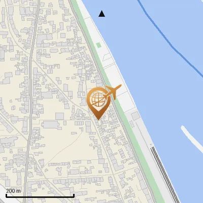 Foto zu Lachsgasse 3-14, 50735 Köln