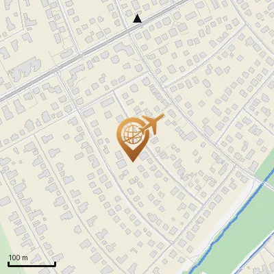 Foto zu Lachshuhnweg 8-16, 12355 Berlin