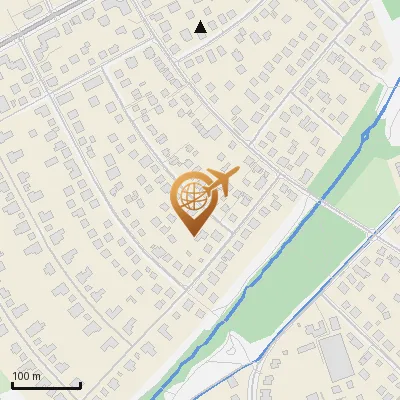 Foto zu Lachshuhnweg 27-32, 12355 Berlin