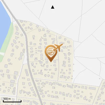 Foto zu Lachtaubenweg 11, 13505 Berlin