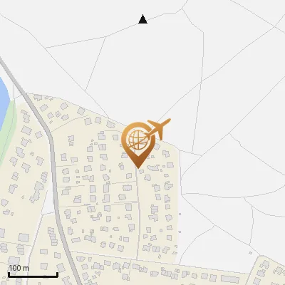 Foto zu Lachtaubenweg 19-22, 13505 Berlin