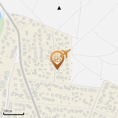 Foto zu Lachtaubenweg 8, 13505 Berlin