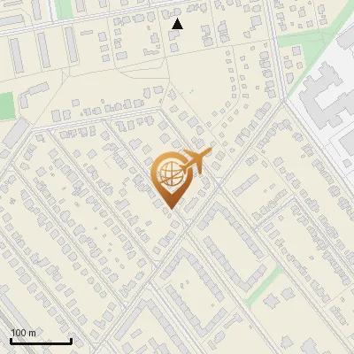 Foto zu Ladeburger Weg 2-8, 13509 Berlin