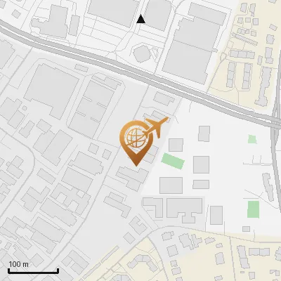 Karte Lademannbogen 11, 22339 Hamburg