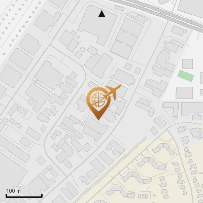 Karte Lademannbogen 12, 22339 Hamburg