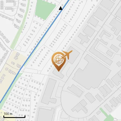 Karte Lademannbogen 127, 22339 Hamburg