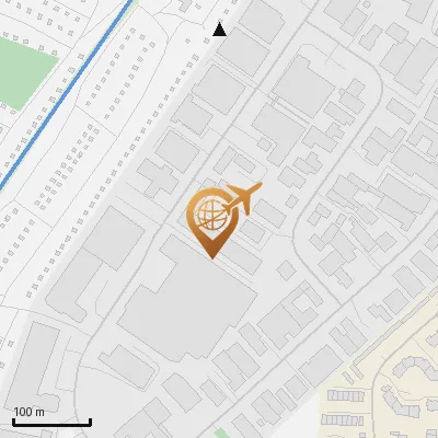 Karte Lademannbogen 130, 22339 Hamburg