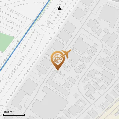 Karte Lademannbogen 132, 22339 Hamburg