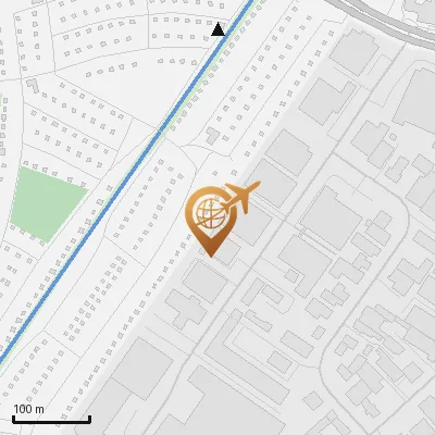 Karte Lademannbogen 135, 22339 Hamburg