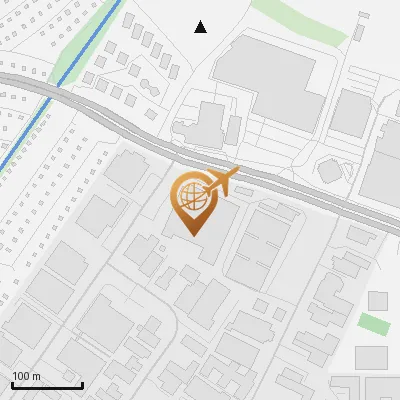 Karte Lademannbogen 138, 22339 Hamburg