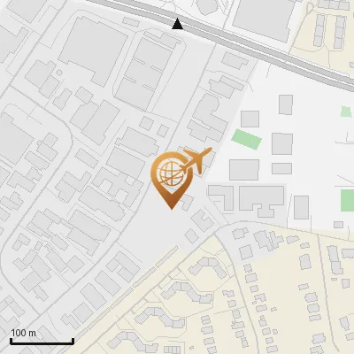 Karte Lademannbogen 13-19, 22339 Hamburg