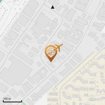 Karte Lademannbogen 20-22, 22339 Hamburg