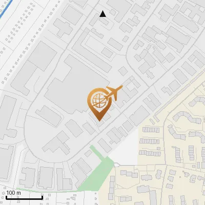 Karte Lademannbogen 26, 22339 Hamburg