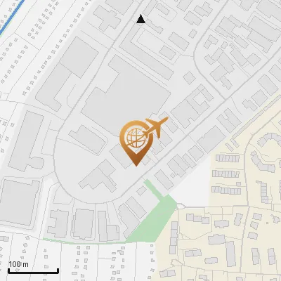 Karte Lademannbogen 30, 22339 Hamburg