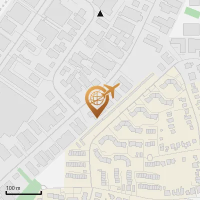 Karte Lademannbogen 31-35, 22339 Hamburg