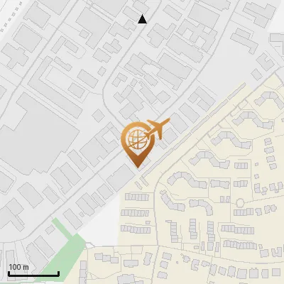 Karte Lademannbogen 37-39, 22339 Hamburg