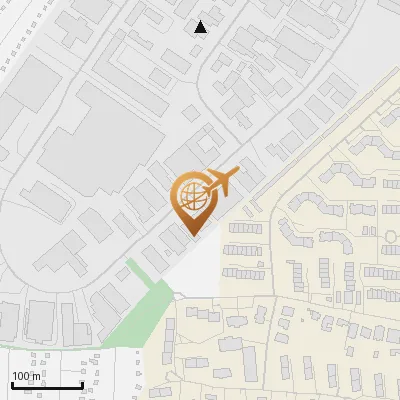 Karte Lademannbogen 41-45, 22339 Hamburg