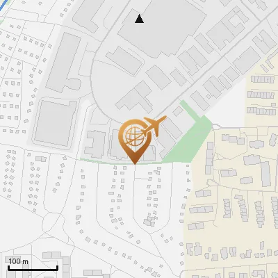 Karte Lademannbogen 57-59, 22339 Hamburg