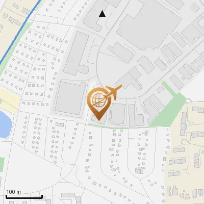 Karte Lademannbogen 61, 22339 Hamburg