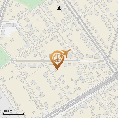 Foto zu Ladenbergstraße 9-20, 14195 Berlin