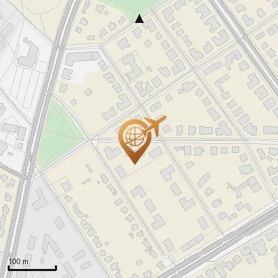 Foto zu Ladenbergstraße 22-24, 14195 Berlin