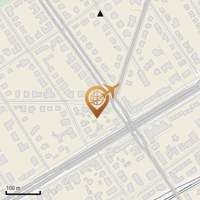 Foto zu Ladenbergstraße 1-4, 14195 Berlin