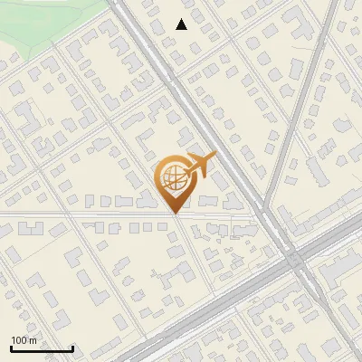 Foto zu Ladenbergstraße 5, 14195 Berlin