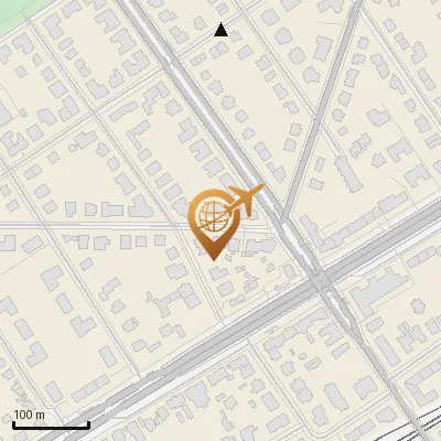 Foto zu Ladenbergstraße 6-8, 14195 Berlin