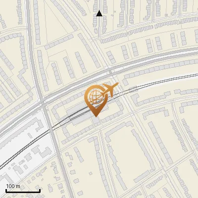 Foto zu Ladenstraße 7-32, 14169 Berlin