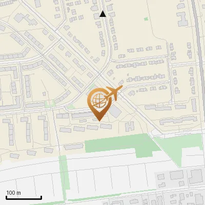 Foto zu Ladiusstraße 19-23, 14165 Berlin