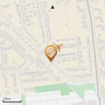 Foto zu Ladiusstraße 24, 14165 Berlin