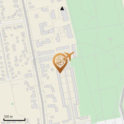 Foto zu Laehr'scher Jagdweg 10-13, 14167 Berlin