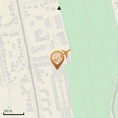 Foto zu Laehr'scher Jagdweg 2-7, 14167 Berlin