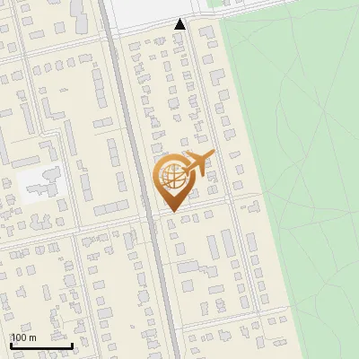 Foto zu Laehrstraße 8-10, 14167 Berlin