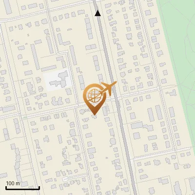 Foto zu Laehrstraße 15-18, 14165 Berlin