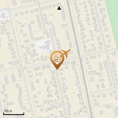 Foto zu Laehrstraße 19, 14165 Berlin