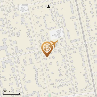 Foto zu Laehrstraße 27-31, 14165 Berlin