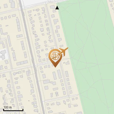 Foto zu Laehrstraße 5-7, 14167 Berlin