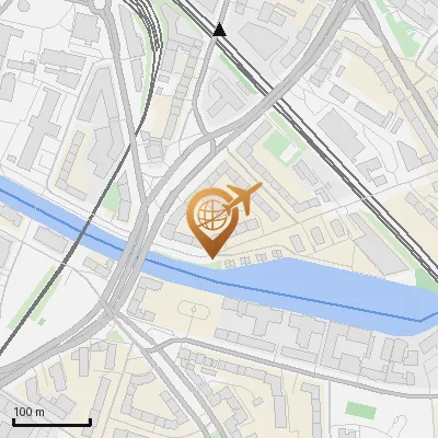 Foto zu Lämmersieth 7, 22305 Hamburg