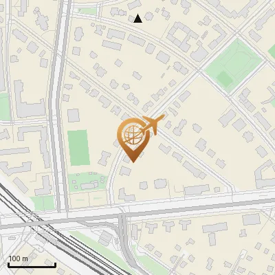 Foto zu Länderallee 6-12, 14052 Berlin