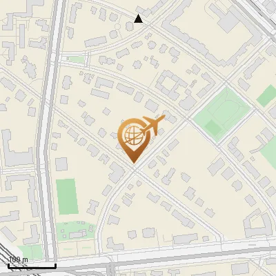 Foto zu Länderallee 15-19, 14052 Berlin