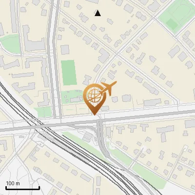 Foto zu Länderallee 2, 14052 Berlin