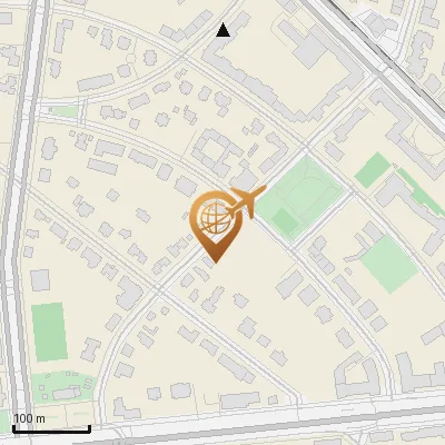 Foto zu Länderallee 20-26, 14052 Berlin