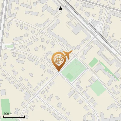 Foto zu Länderallee 27-29, 14052 Berlin