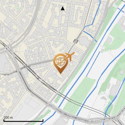 Foto zu Ländstraße 3-4, 80538 München