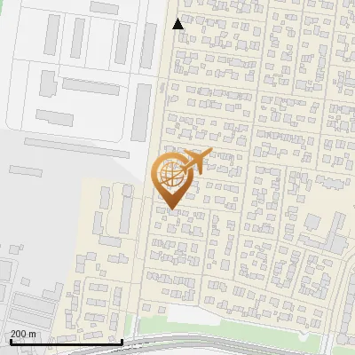 Karte Längsweg 5-10, 80939 München