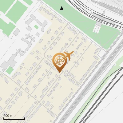 Foto zu Lärchenweg 16-17, 14055 Berlin