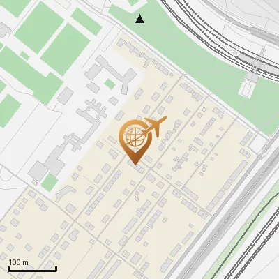 Foto zu Lärchenweg 20-22, 14055 Berlin